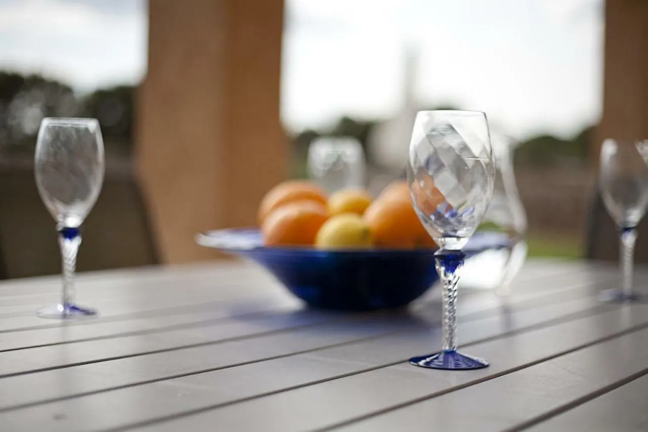 Prázdninový dům Vila Finca La Pergola Porto Cristo