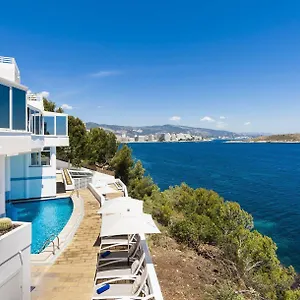 Apartamento Globales Cala Viñas, Cala Vinas (Mallorca)